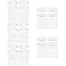  5 Pack Sammellinse Konvex