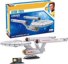 BlueBrixx Pro 104183 – USS