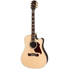 Westerngitarre gibson - westerngitarre,