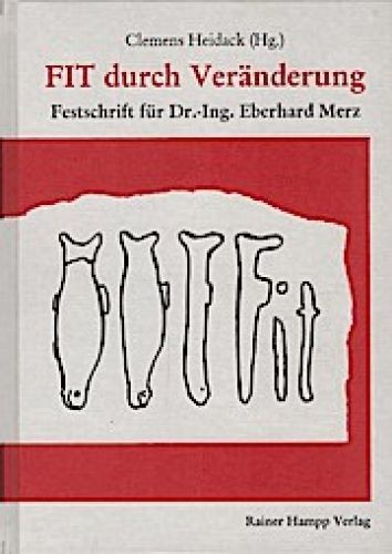 Fit durch veränderung - durch,