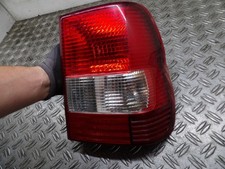 Mitsubishi Pajero Pinin Rücklicht 28710202 Rechts Bj.2002