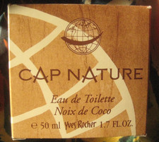 Parfum yves rocher - rocher, nature