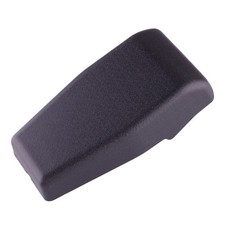 1stk  Hintertür Scharnier Zubehör Abdeckung für Jeep Wrangler JK JKU 2007-18 De