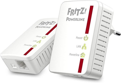 Avm fritz 510e - fritz!,