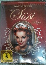 Romy Schneider "Sissi Trilogie