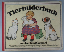 Gertrud Caspari