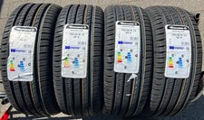 4 x 195/50R15 82V Sommerreifen