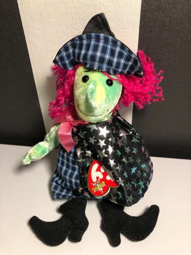 Beanie baby scary - -, baby: