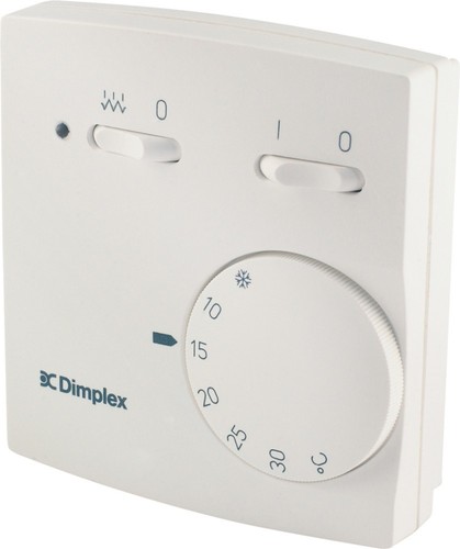 Glen dimplex zweipunktregler - dimplex,