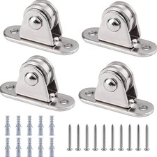 Umlenkrollen Seilrollen