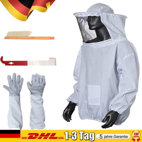 Beekeepers schutzanzug - beekeepers,
