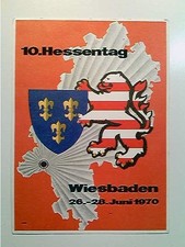 Wiesbaden, 10. Hessentag