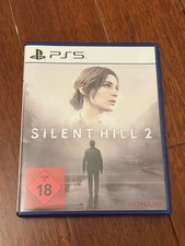 Silent Hill 2 Remake