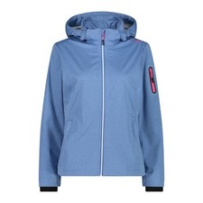 CMP Damen Softshelljacke Woman