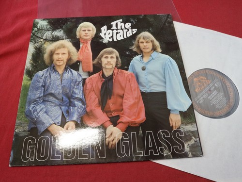 The petards golden - petards,