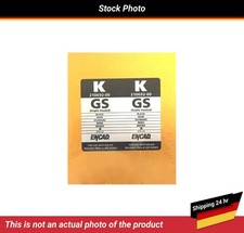 210692-00 Encad NovaJet 500 Ink Black