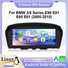 8,8" Premium Linux Radio Apple