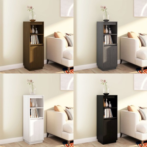 Highboard sideboard massivholz - highboard,