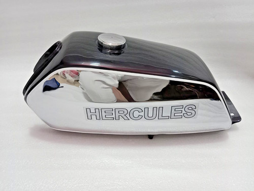 Hercules motorrad sachs - hercules, kx-5