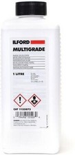 Ilford multigrade - ilford,