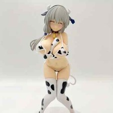 Anime figur sexy tsuki uzaki - -,