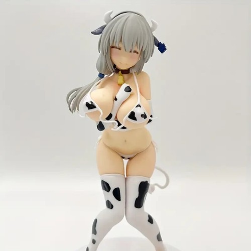 Anime figur sexy - figur,