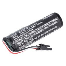 Akku für Logitech Ears Boom 2, UE Boom 3 - 533-000104 F12431581 - Li-Ion 3400mAh