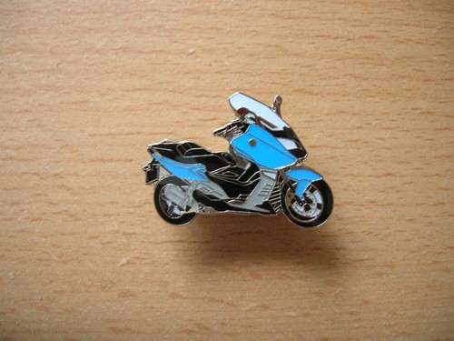 Pin anstecker bmw c600 - pin, 600