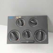 14820 Original VW T4 Heizungsregler Heizungsbedienteil 7D1819045L 7D1919383