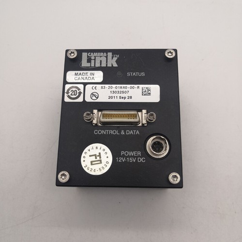 1pc dalsa 01k40 00 r - 1pc,