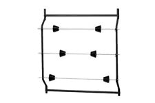 Wandhalter 3-fach Halterung