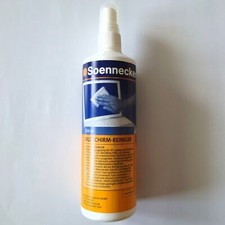 SOENNECKEN Bildschirmreiniger Spray 4820 (250 ml)
