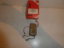 orig. Lucas Regler neu Nr