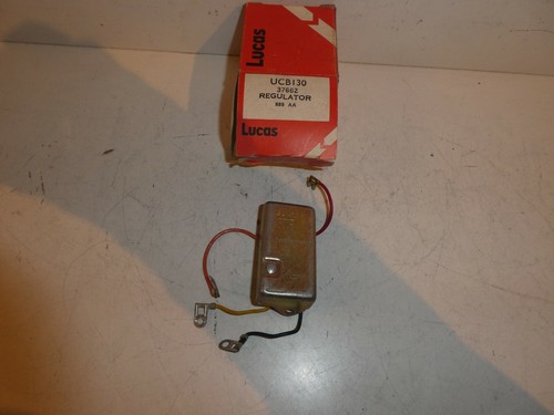 Orig lucas regler neu - orig.,