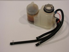 Salzbehälter Enthärtungsanlage Spülmaschine Hanseatic 885