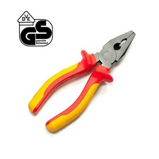 VDE Kombizange, Elektriker