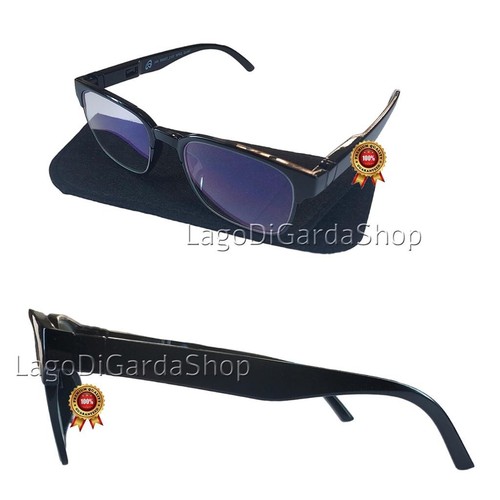 Lesebrille neutral anti licht - neutral,
