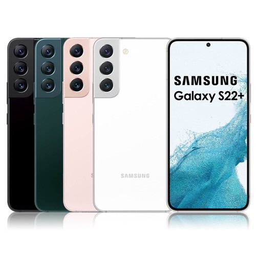 Neu samsung galaxy s22 plus - galaxy, s22+