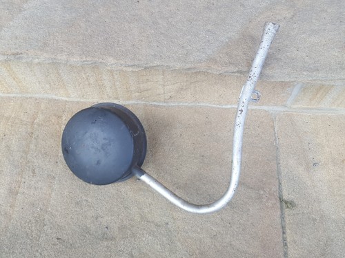 Alter auspuff oldtimer mofa - oldtimer,