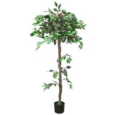Ficus Benjamin Kunstpflanze