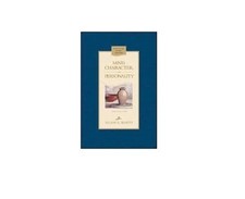  Mind, Character, and