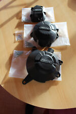 Motorrad Protektoren für Kawasaki Z900 GBRACING EC-Z900-2017-SET Z A2 ABS (ZRD) 