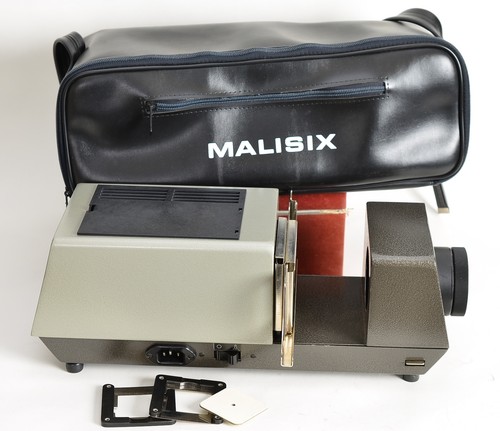 6x6 projektor malisix - projektor, +