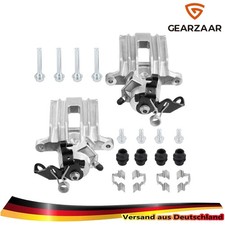 2x Bremssattel Hinten Links