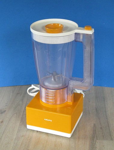 Krups stand mixer charly - krups,
