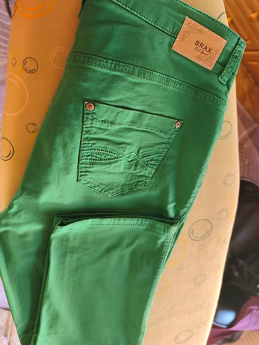 Damenhose brax carola - ,
