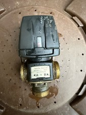 ESBE VZA 152 Motorisches