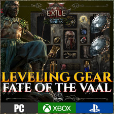 PATH OF EXILE 2  🟢 LEVELING