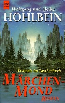 Märchenmond von hohlbein - märchenmond,