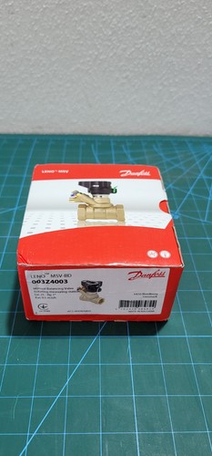 Danfoss strangregulier und - strangregulier-,